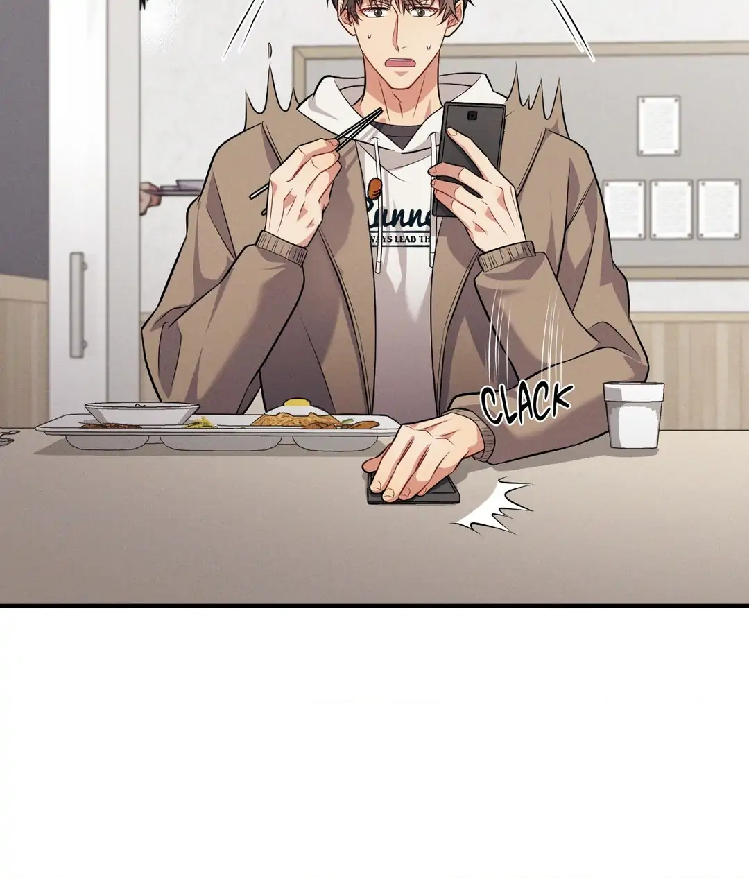 A Loyal Dog [Official] - Chapter 11 manhwa