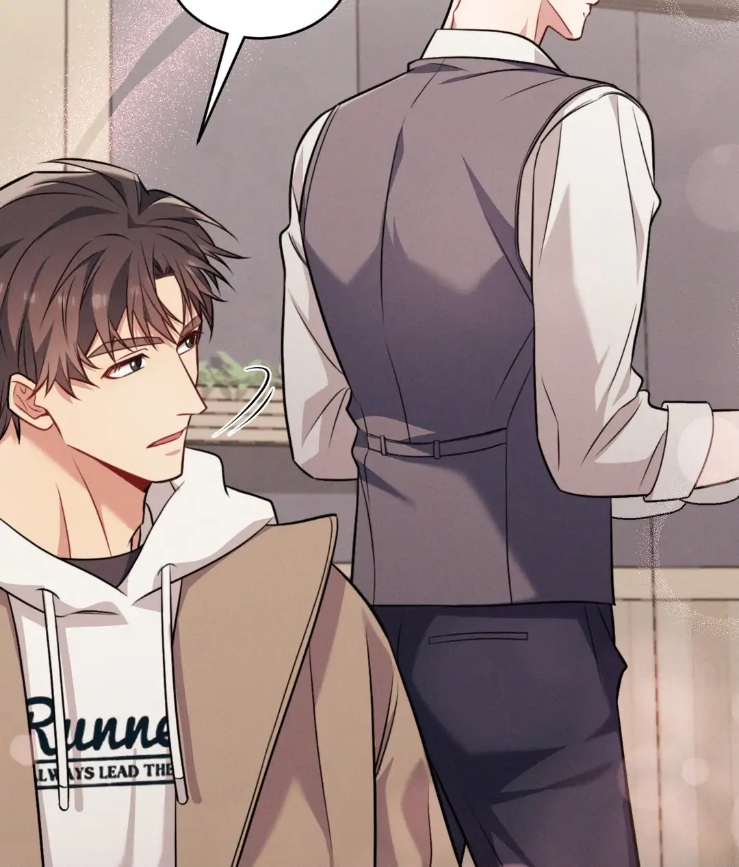 A Loyal Dog [Official] - Chapter 11 manhwa