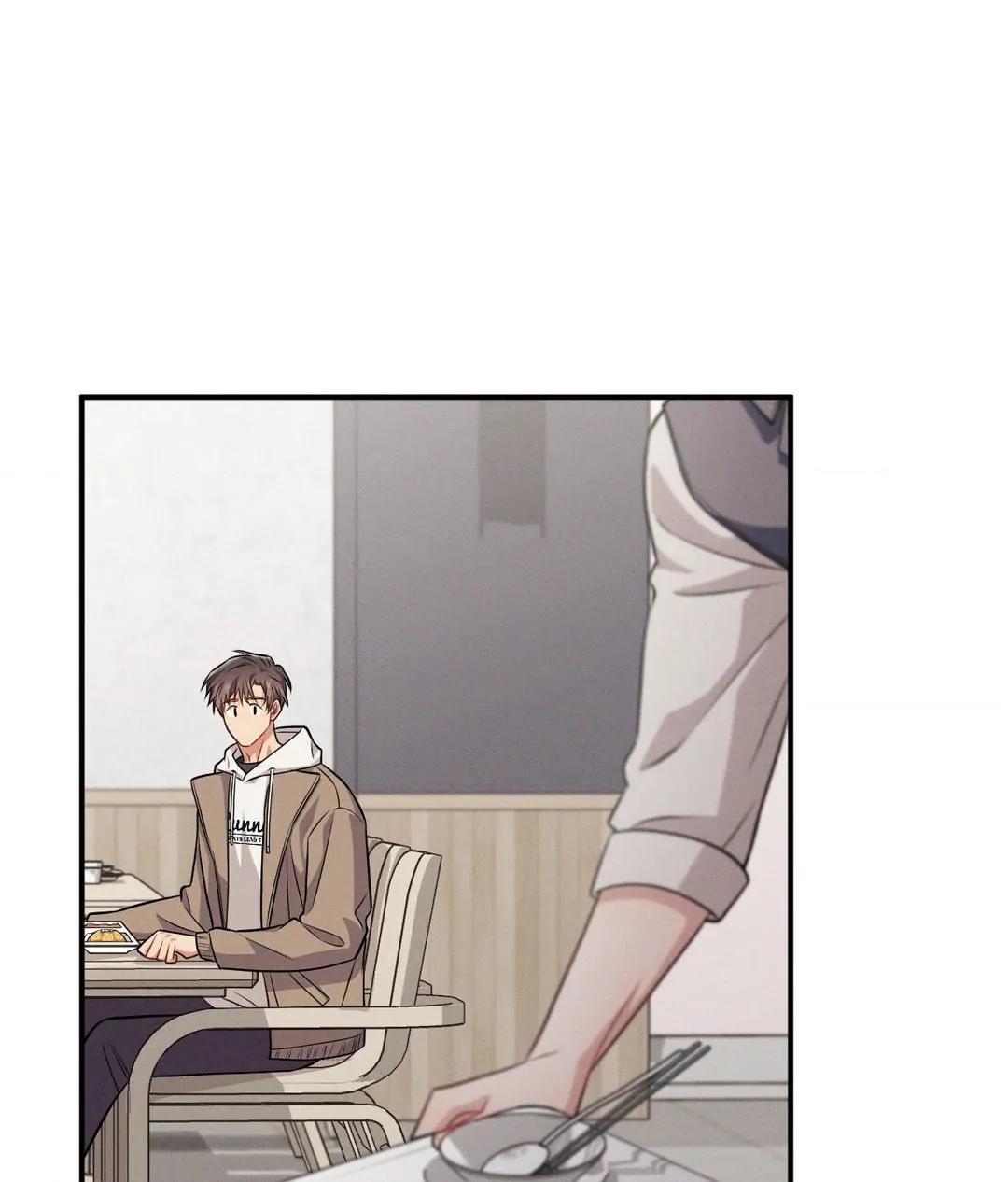 A Loyal Dog [Official] - Chapter 11 manhwa