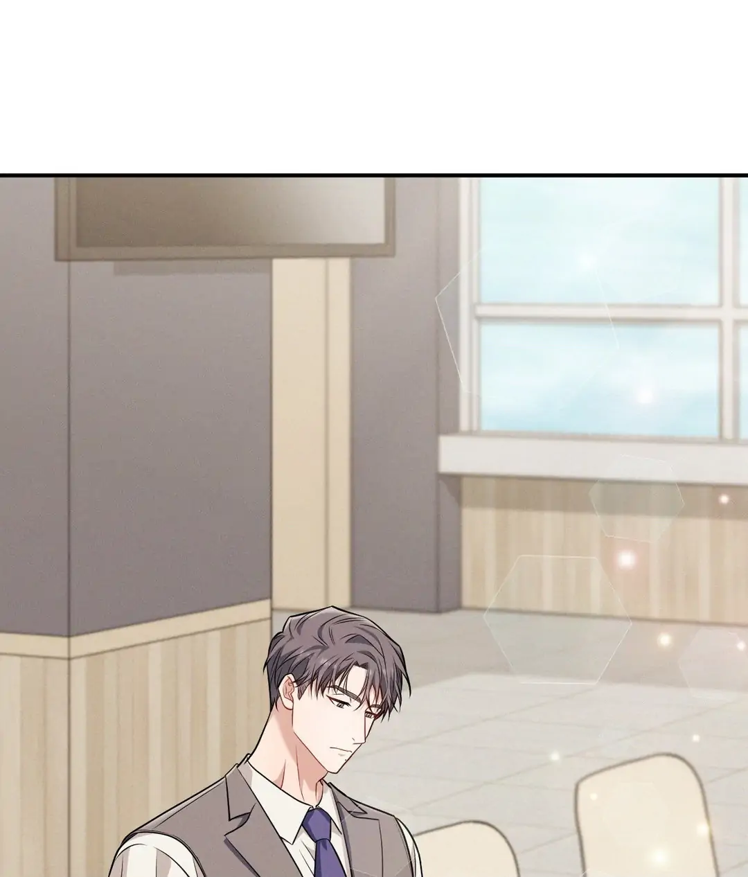 A Loyal Dog [Official] - Chapter 11 manhwa