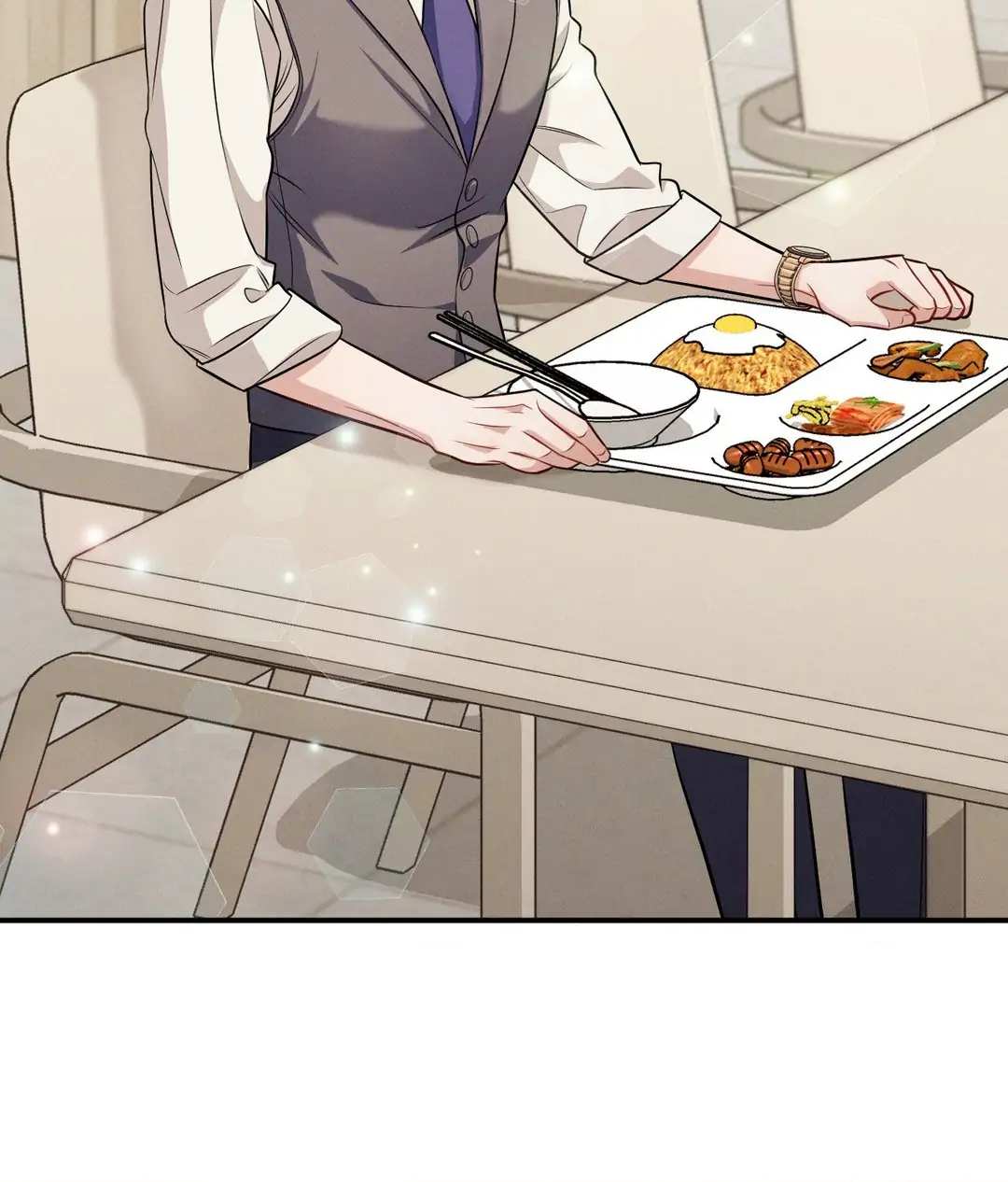 A Loyal Dog [Official] - Chapter 11 manhwa