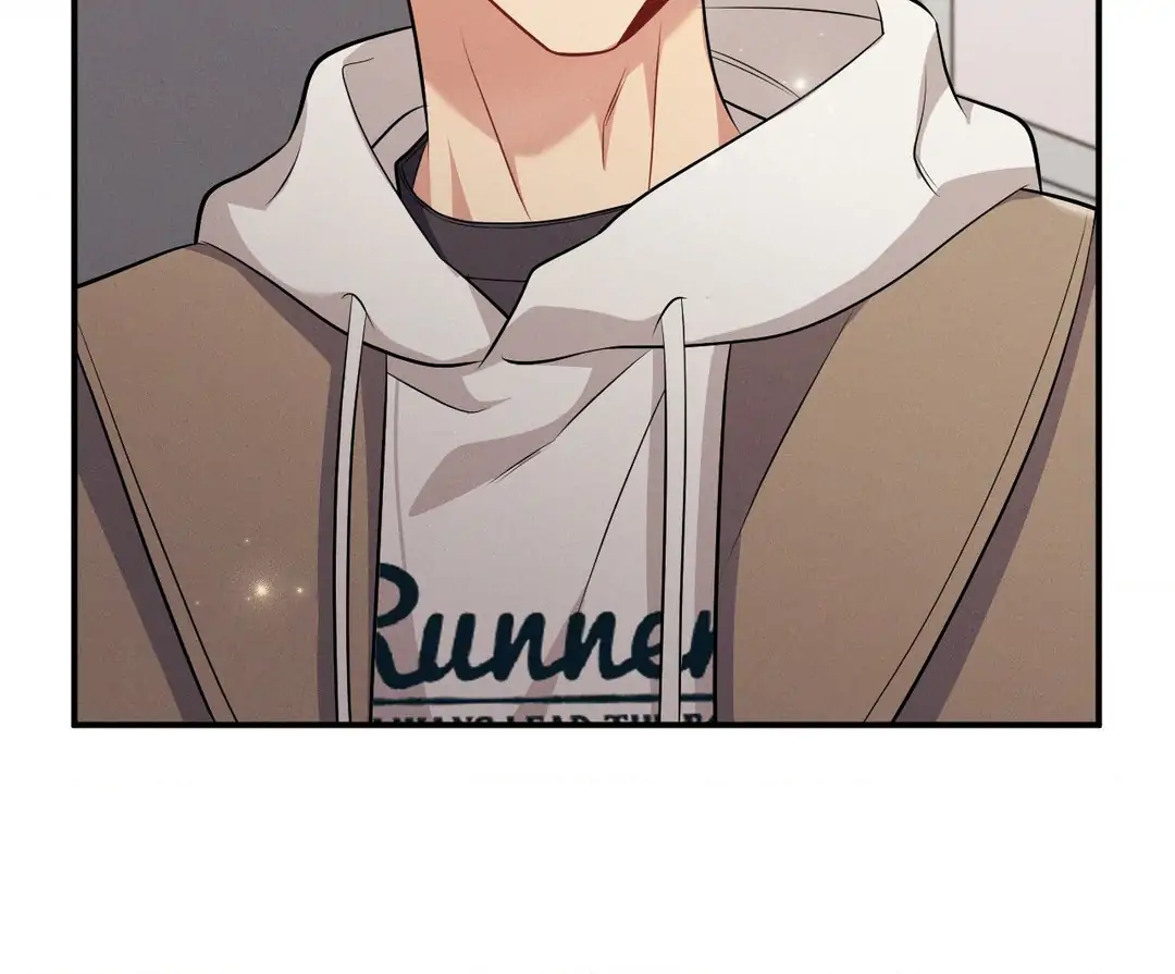 A Loyal Dog [Official] - Chapter 11 manhwa