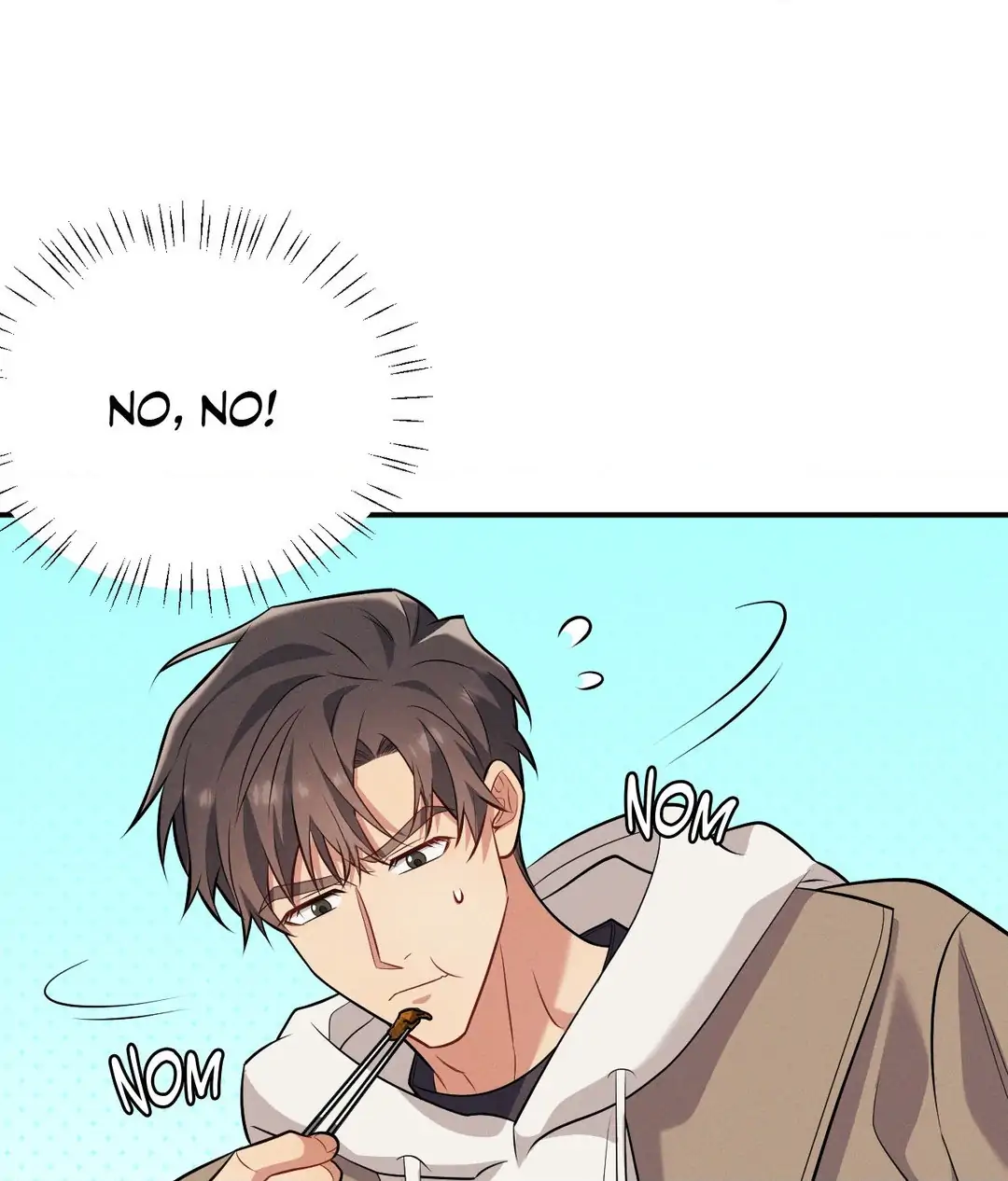 A Loyal Dog [Official] - Chapter 11 manhwa