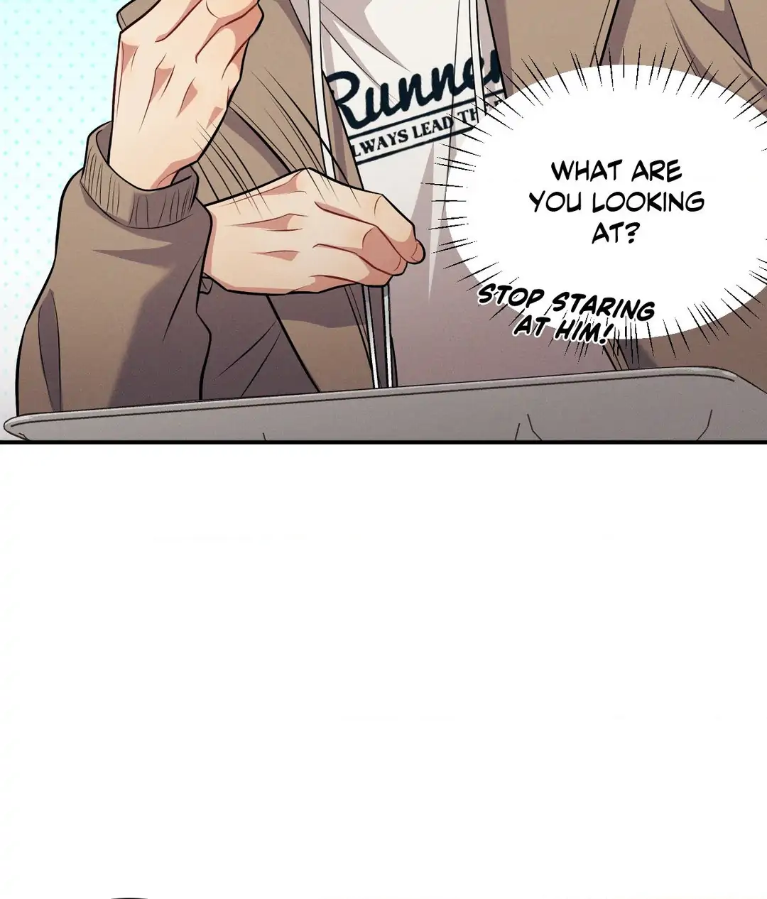 A Loyal Dog [Official] - Chapter 11 manhwa