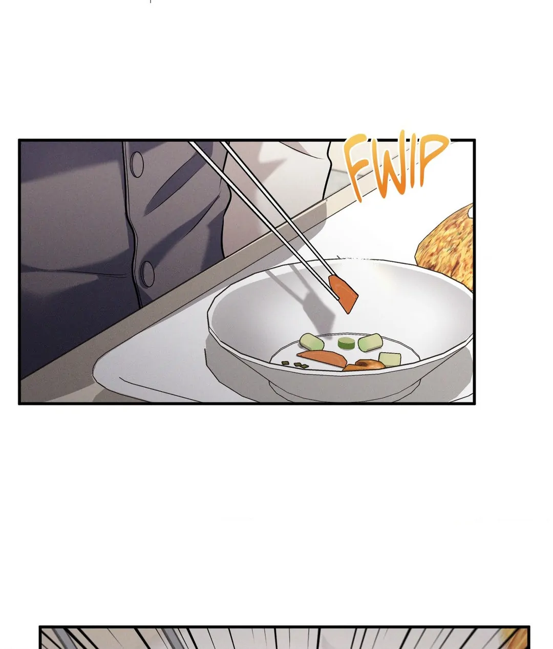 A Loyal Dog [Official] - Chapter 11 manhwa
