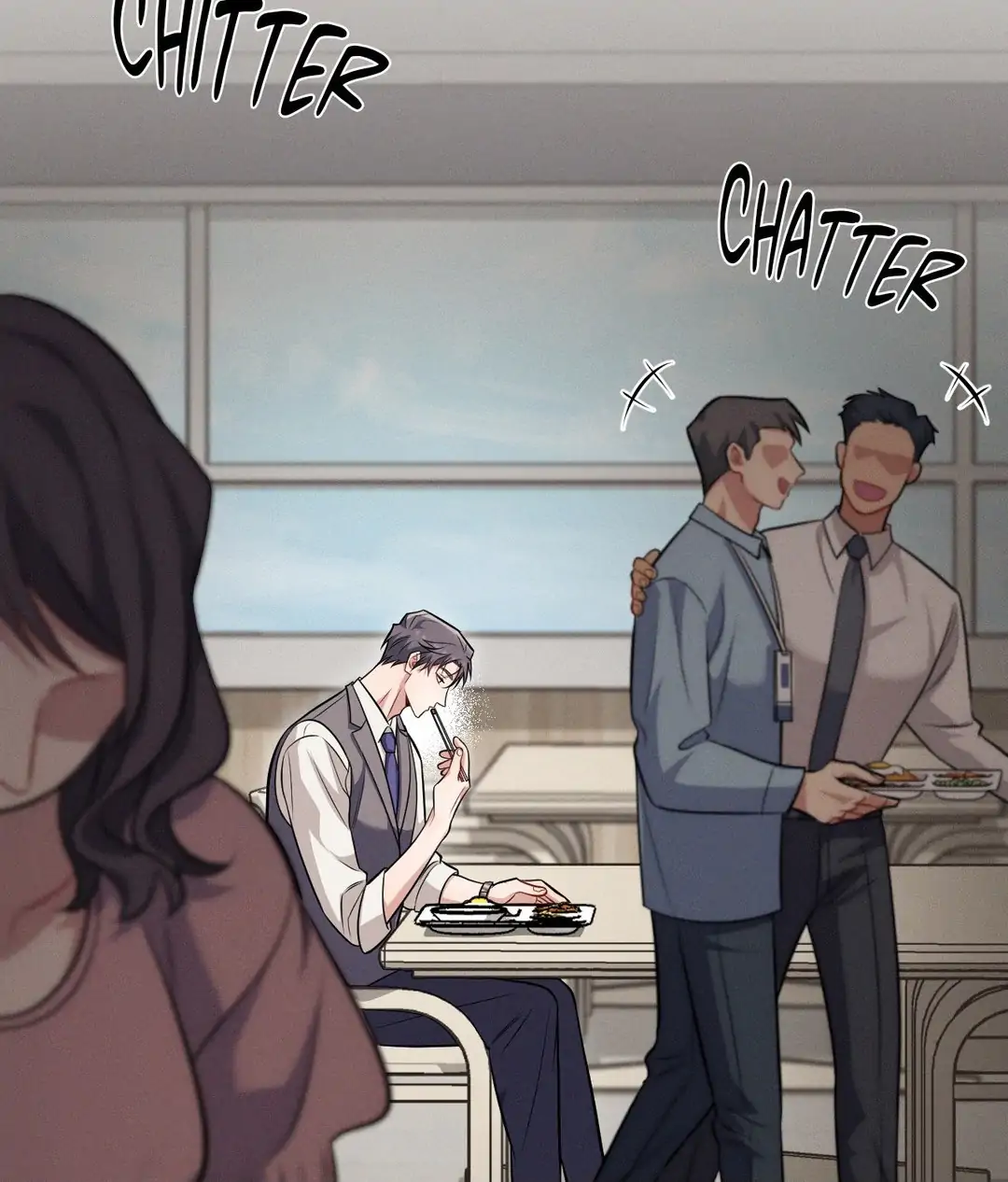 A Loyal Dog [Official] - Chapter 11 manhwa