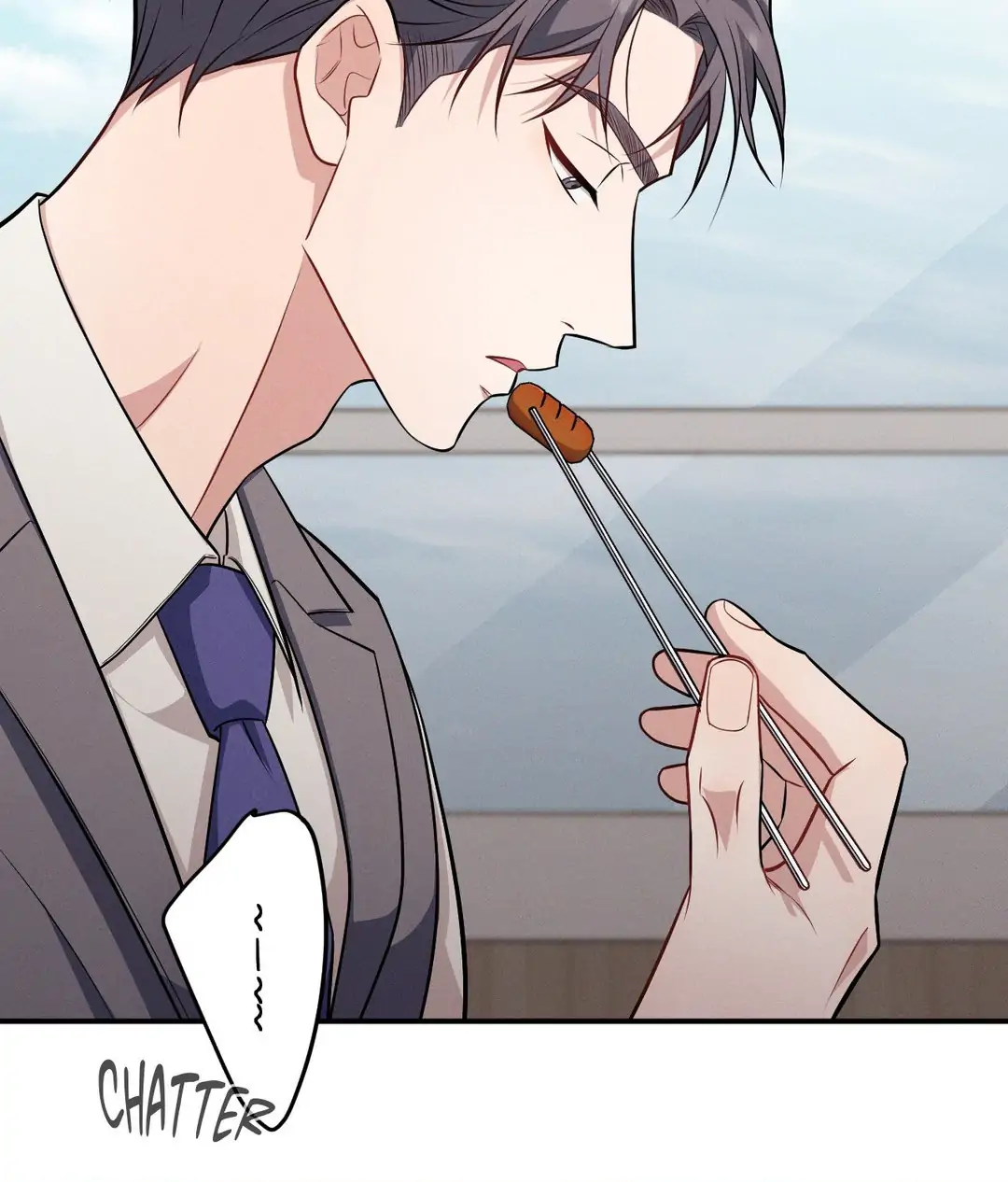 A Loyal Dog [Official] - Chapter 11 manhwa
