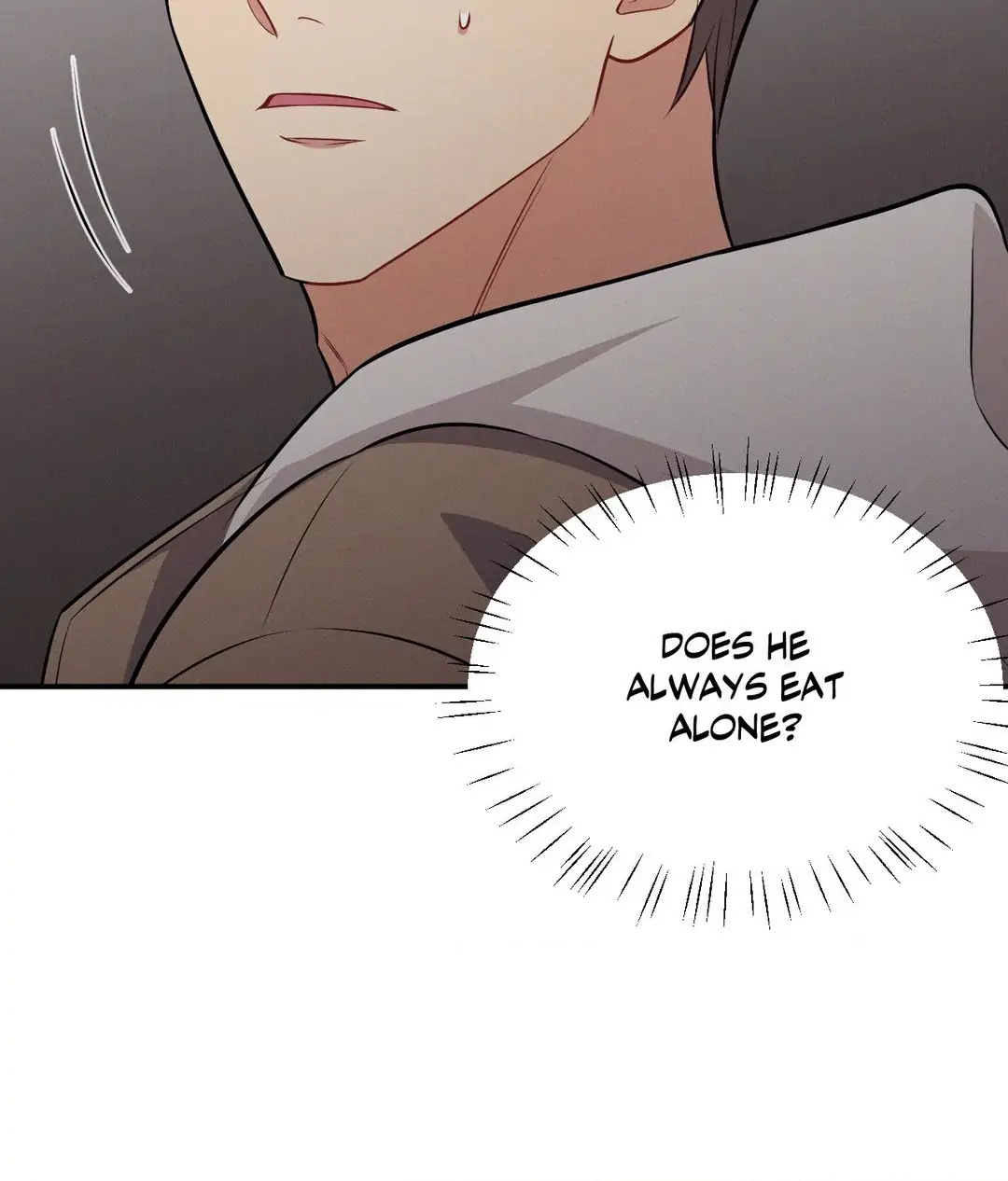 A Loyal Dog [Official] - Chapter 11 manhwa