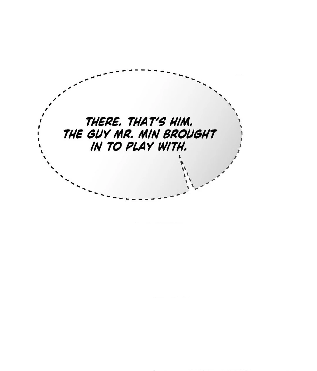 A Loyal Dog [Official] - Chapter 11 manhwa