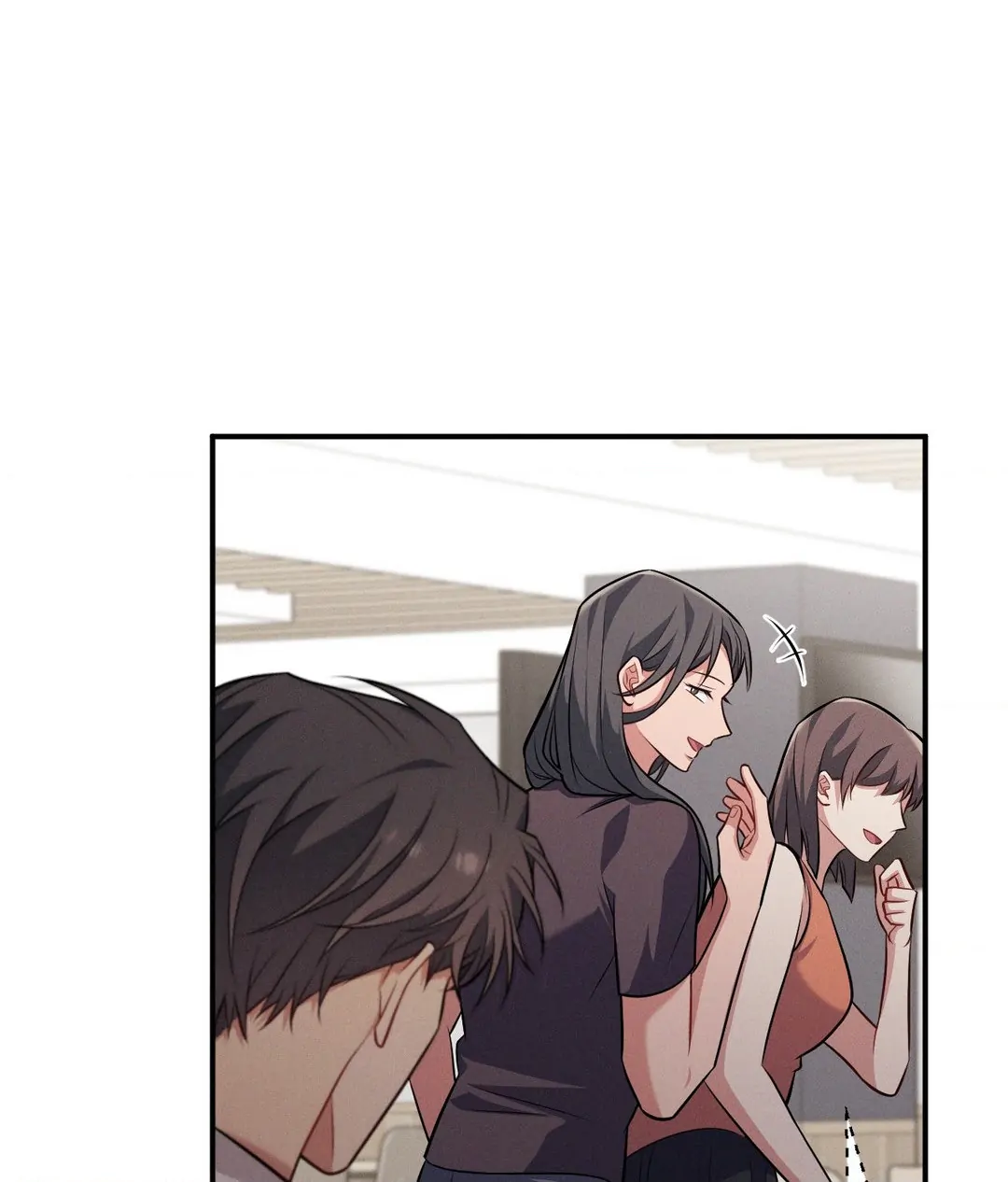A Loyal Dog [Official] - Chapter 11 manhwa