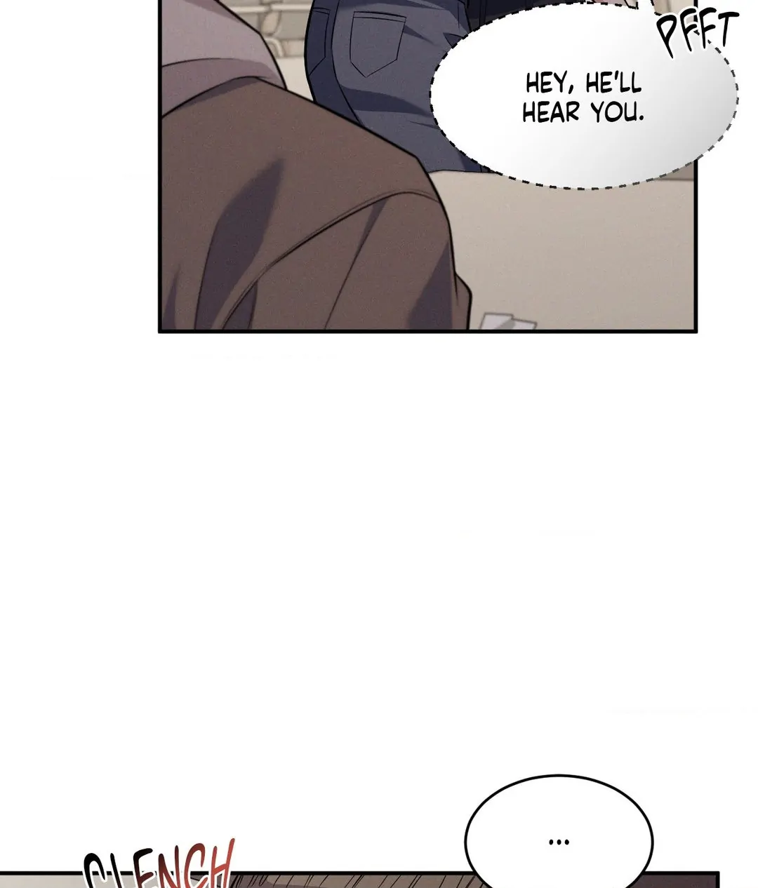 A Loyal Dog [Official] - Chapter 11 manhwa