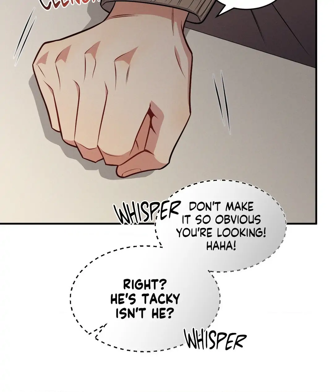 A Loyal Dog [Official] - Chapter 11 manhwa