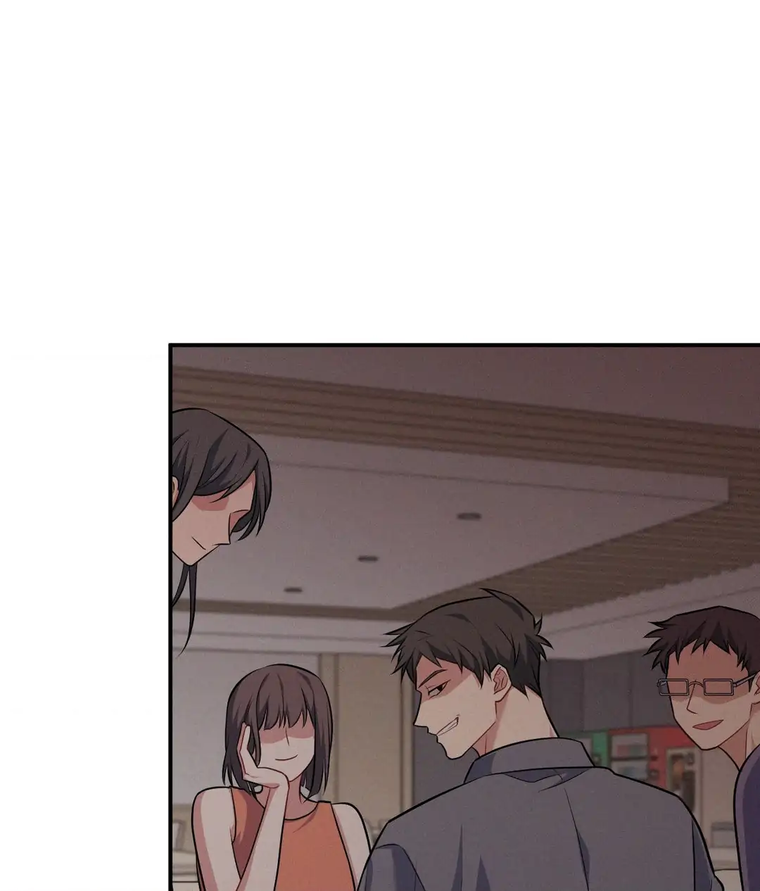 A Loyal Dog [Official] - Chapter 11 manhwa