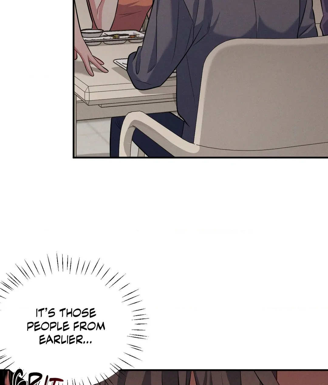 A Loyal Dog [Official] - Chapter 11 manhwa