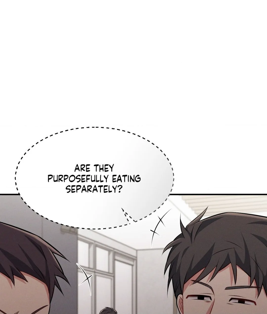 A Loyal Dog [Official] - Chapter 11 manhwa