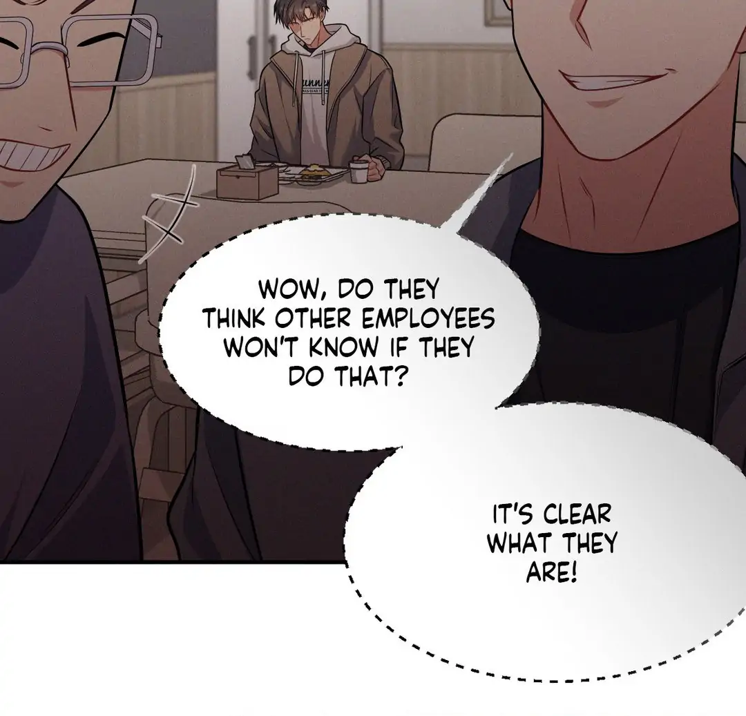 A Loyal Dog [Official] - Chapter 11 manhwa