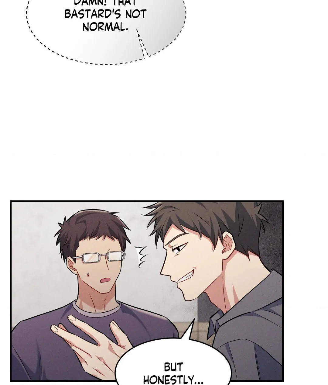 A Loyal Dog [Official] - Chapter 11 manhwa
