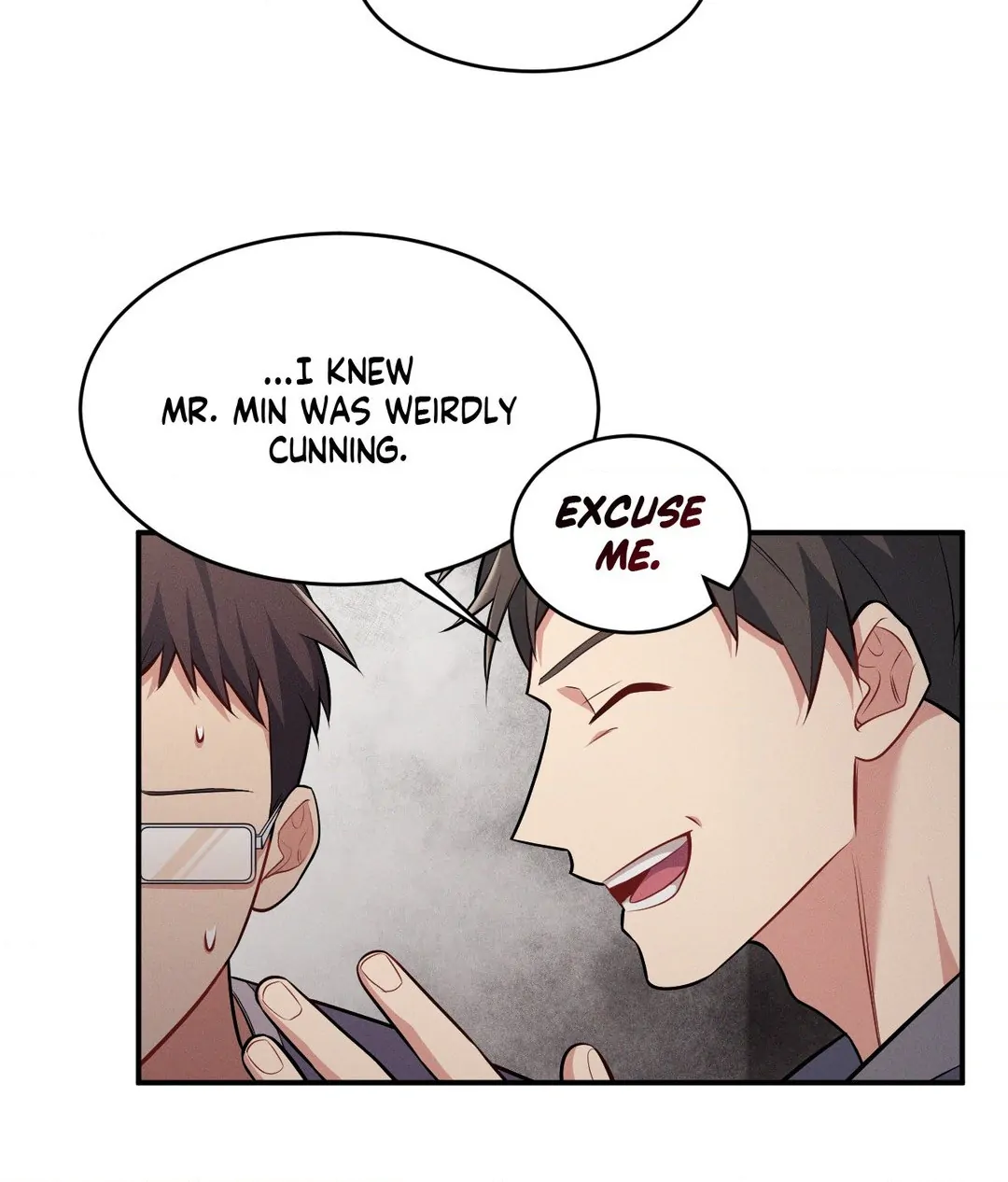 A Loyal Dog [Official] - Chapter 11 manhwa