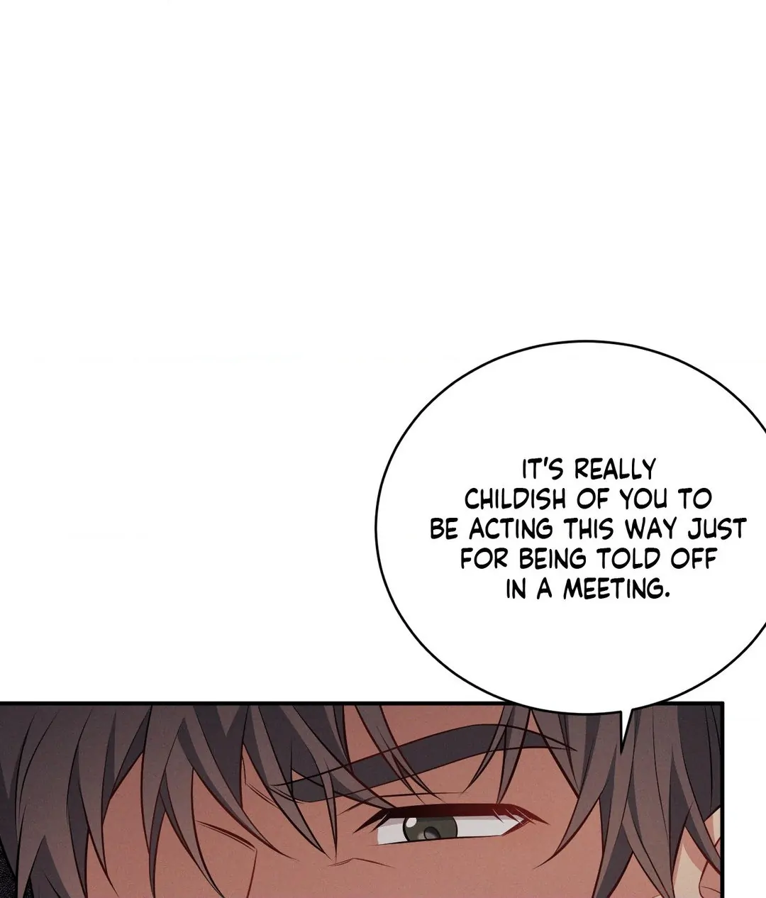 A Loyal Dog [Official] - Chapter 11 manhwa