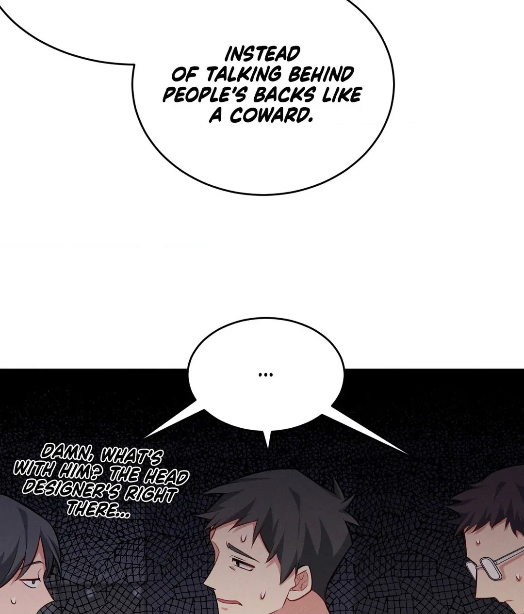 A Loyal Dog [Official] - Chapter 11 manhwa