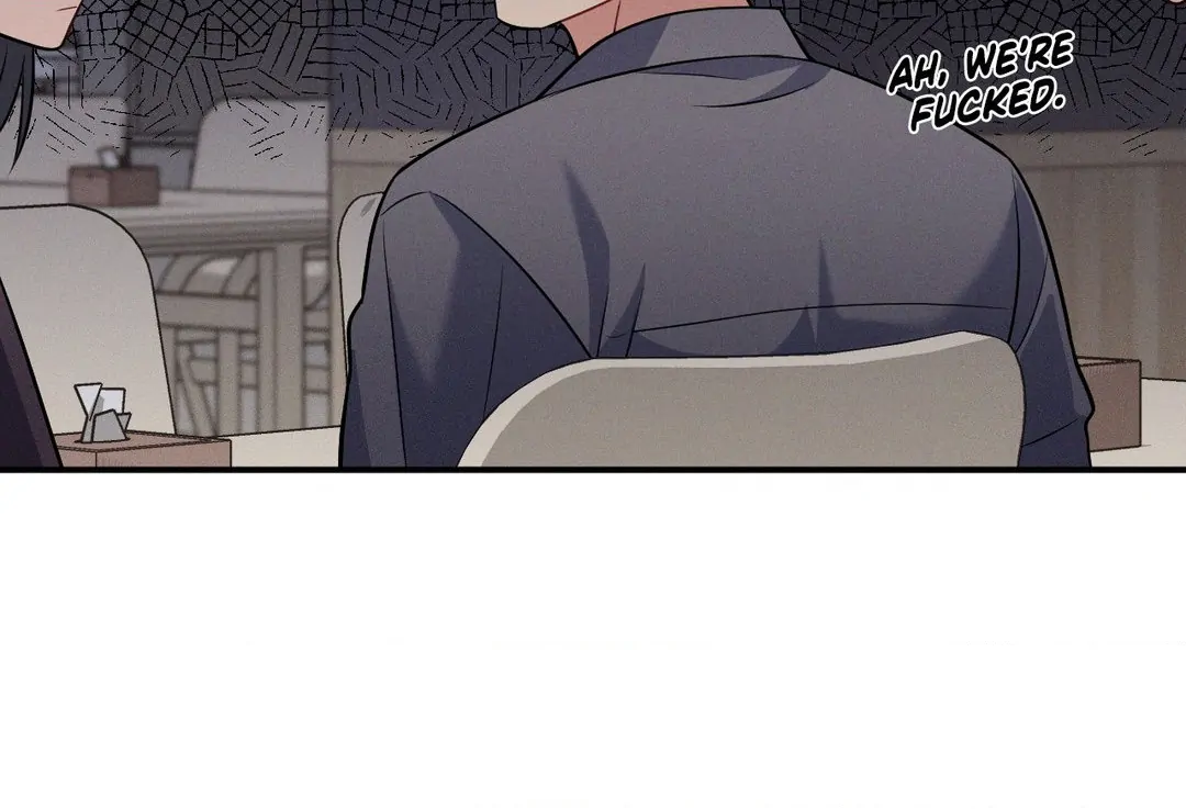 A Loyal Dog [Official] - Chapter 11 manhwa