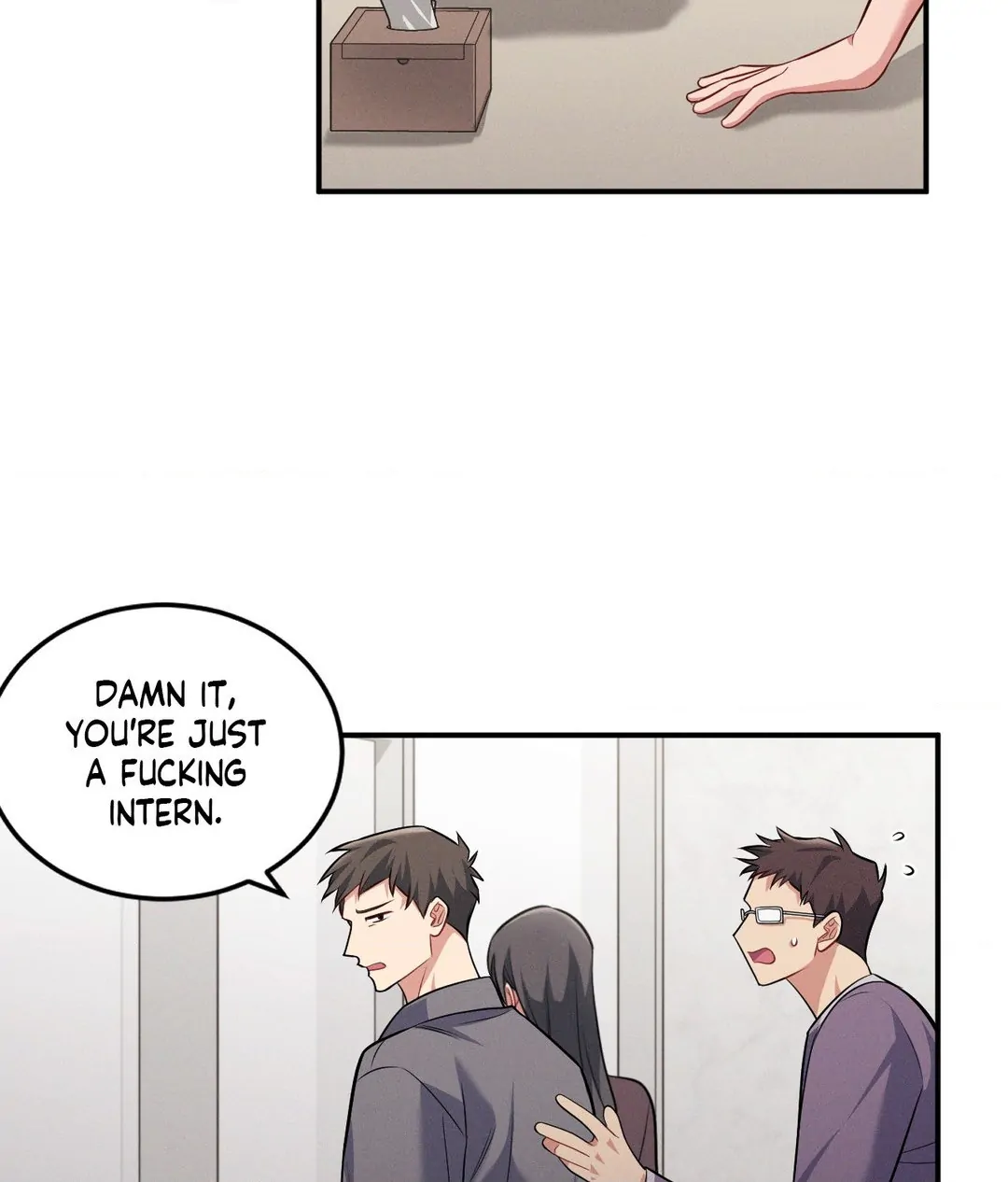 A Loyal Dog [Official] - Chapter 11 manhwa