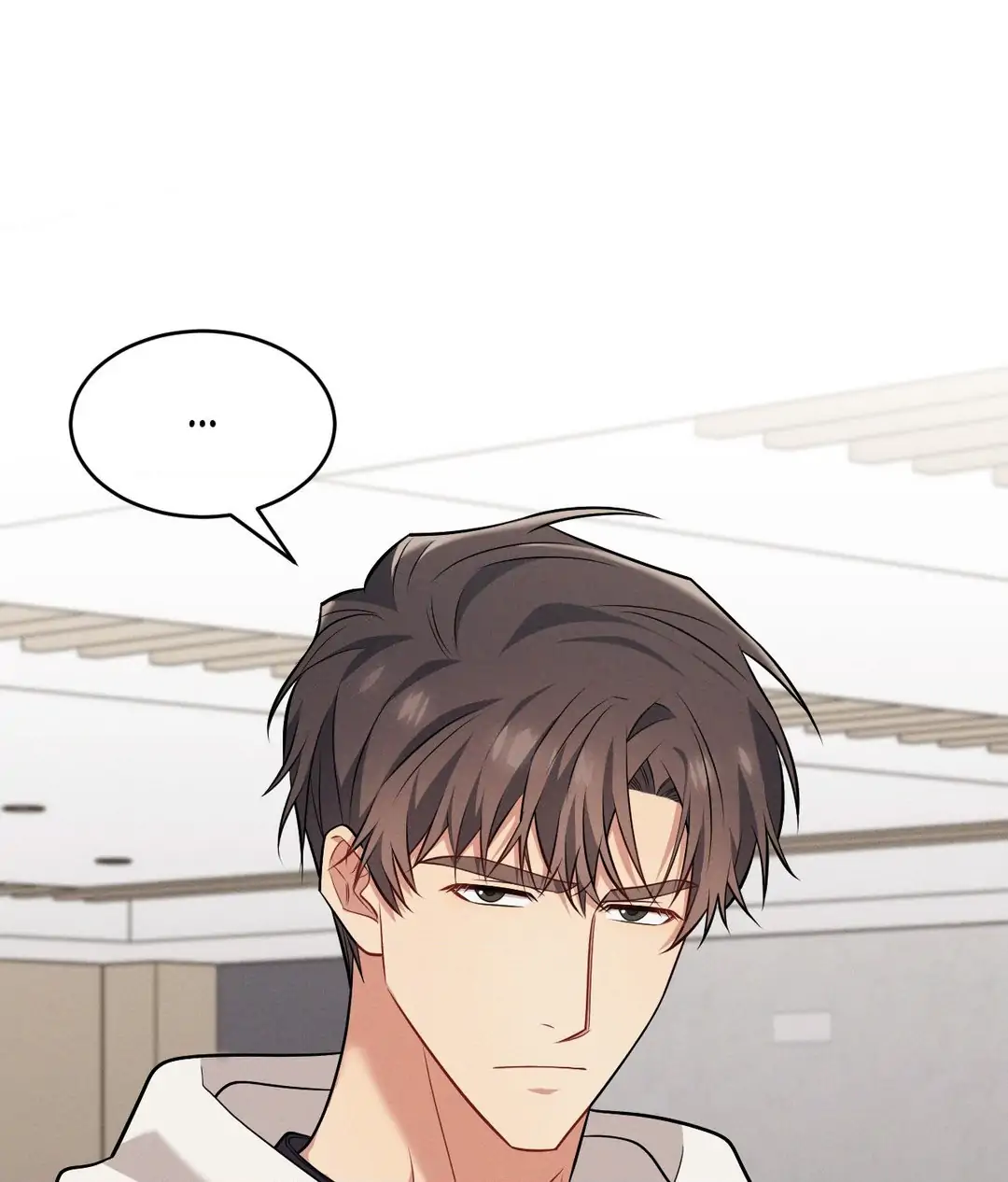 A Loyal Dog [Official] - Chapter 11 manhwa