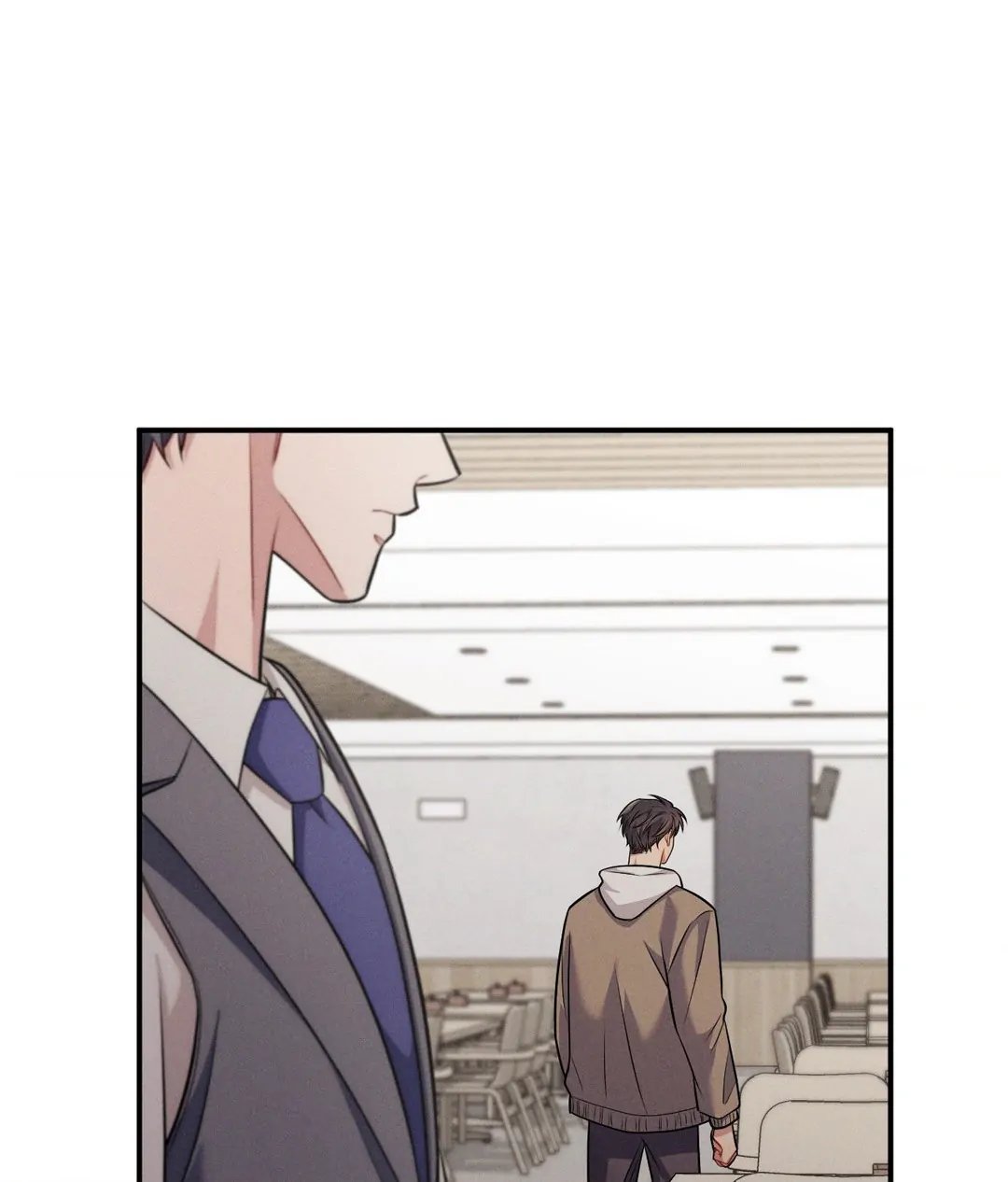 A Loyal Dog [Official] - Chapter 11 manhwa