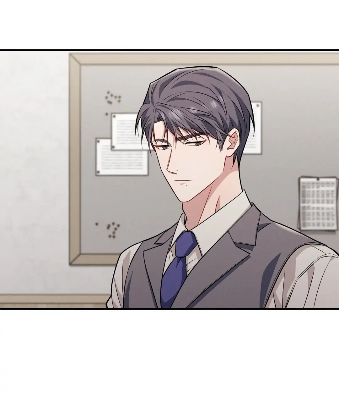 A Loyal Dog [Official] - Chapter 11 manhwa