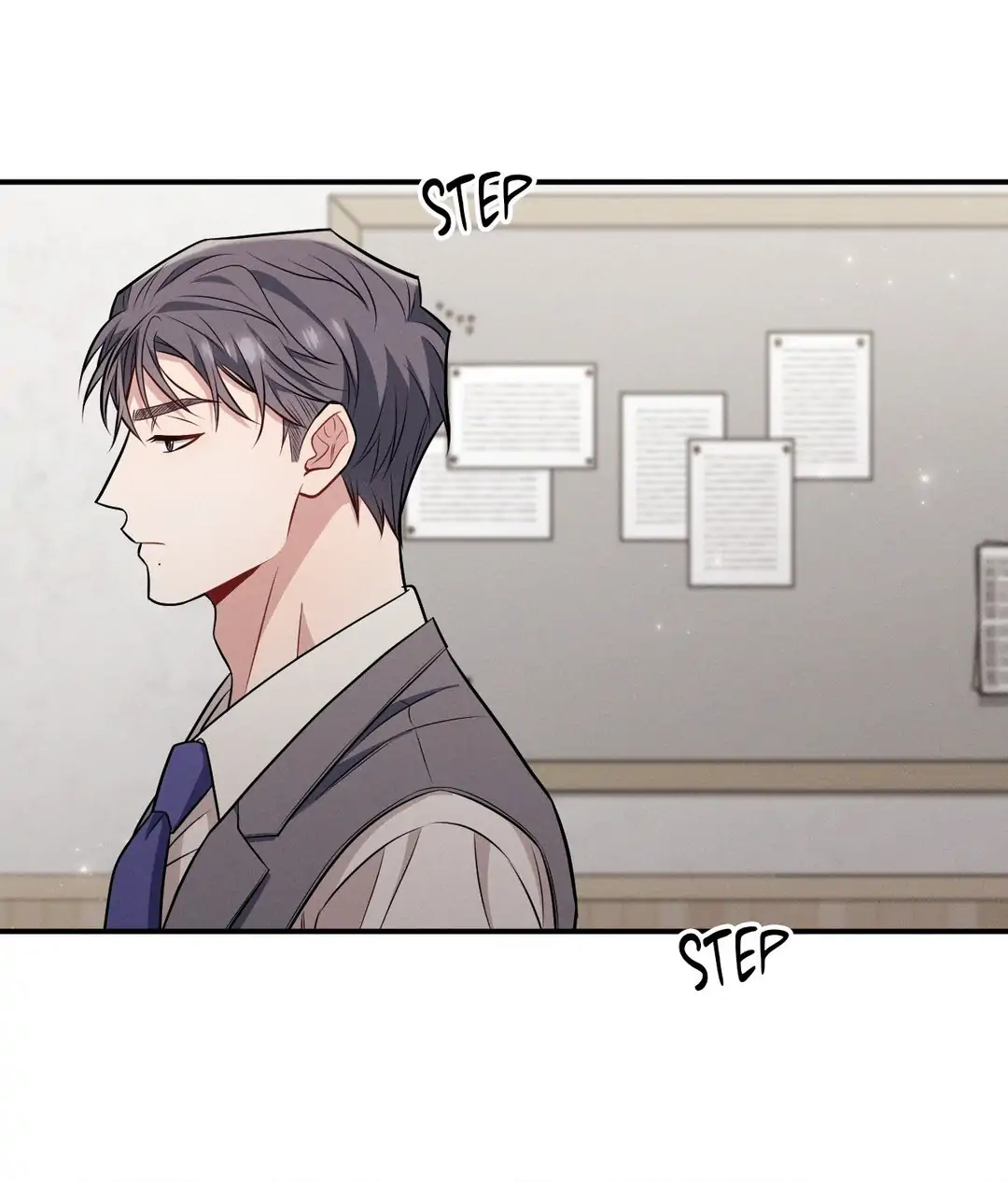 A Loyal Dog [Official] - Chapter 11 manhwa