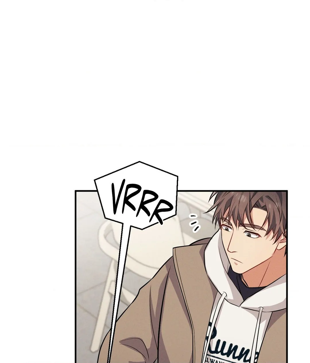 A Loyal Dog [Official] - Chapter 11 manhwa