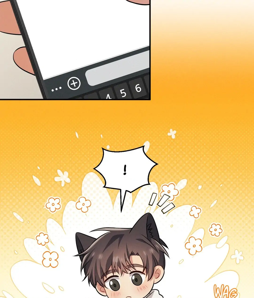 A Loyal Dog [Official] - Chapter 11 manhwa