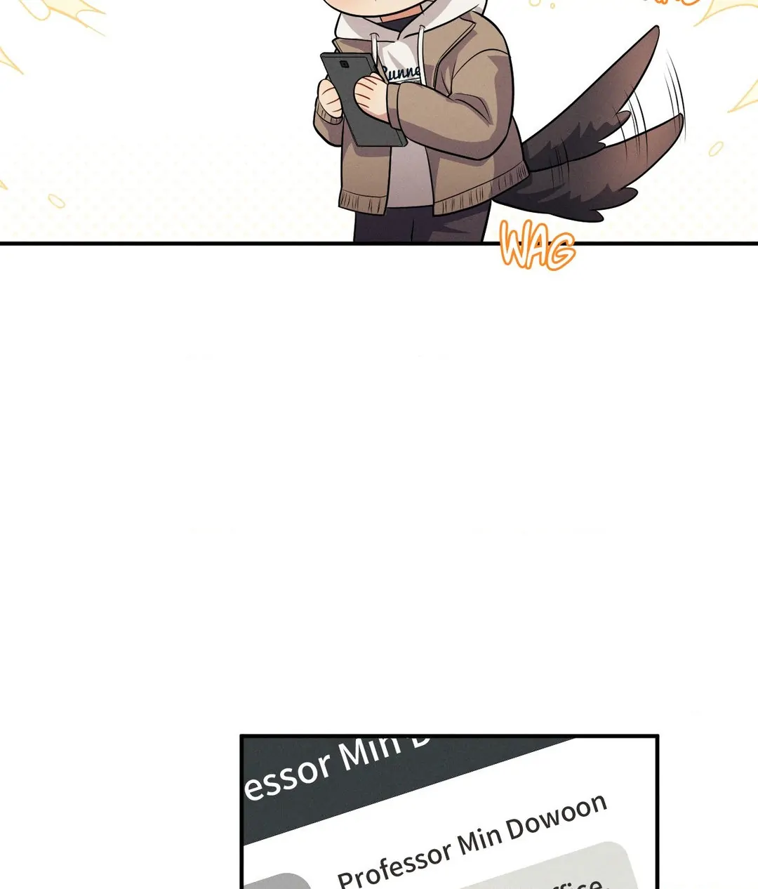 A Loyal Dog [Official] - Chapter 11 manhwa
