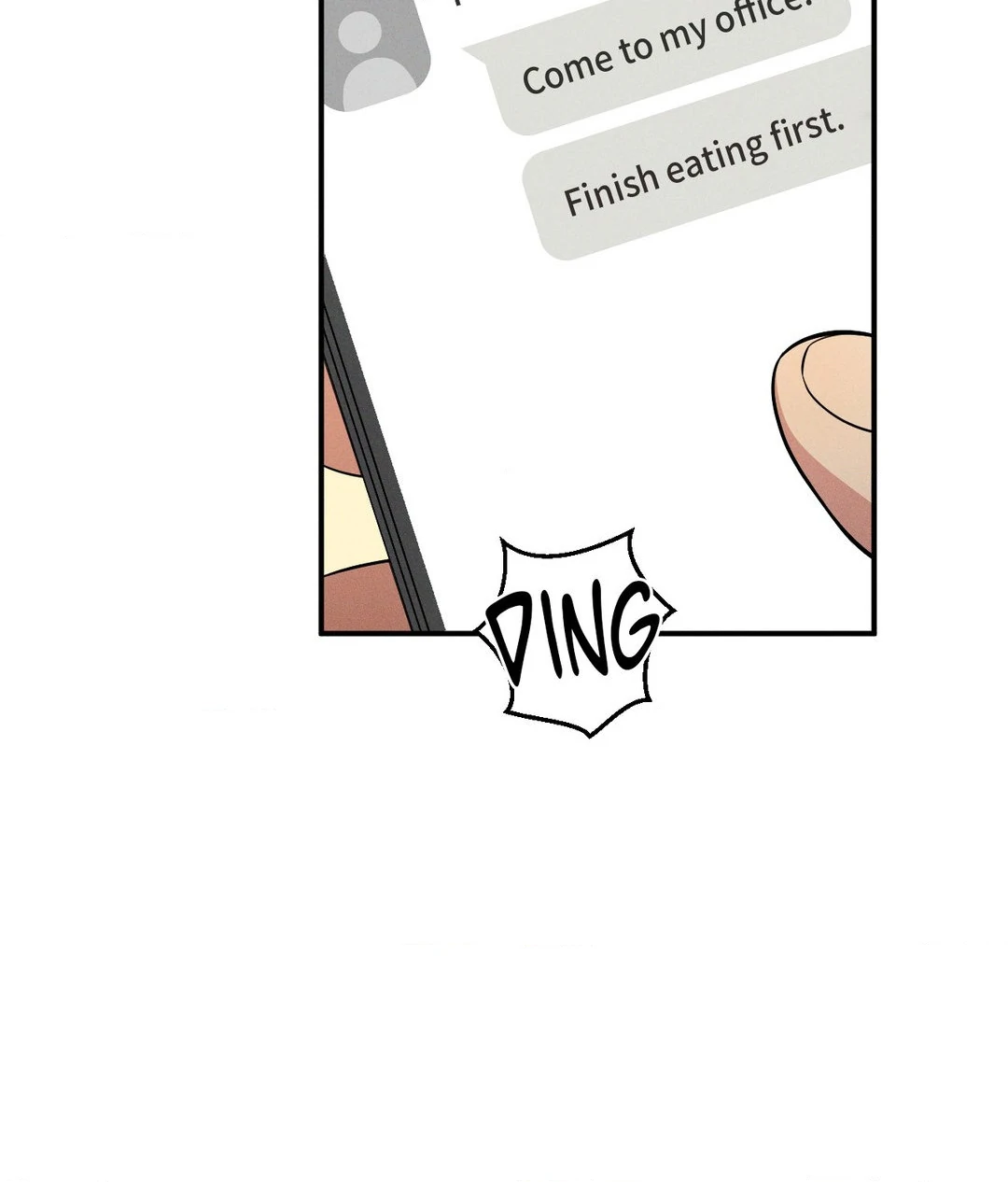 A Loyal Dog [Official] - Chapter 11 manhwa
