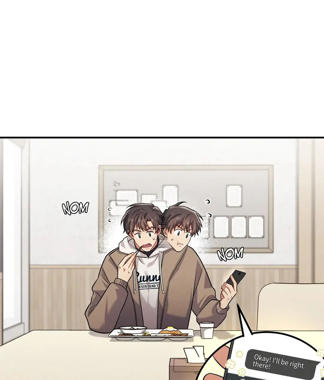 A Loyal Dog [Official] - Chapter 11 manhwa