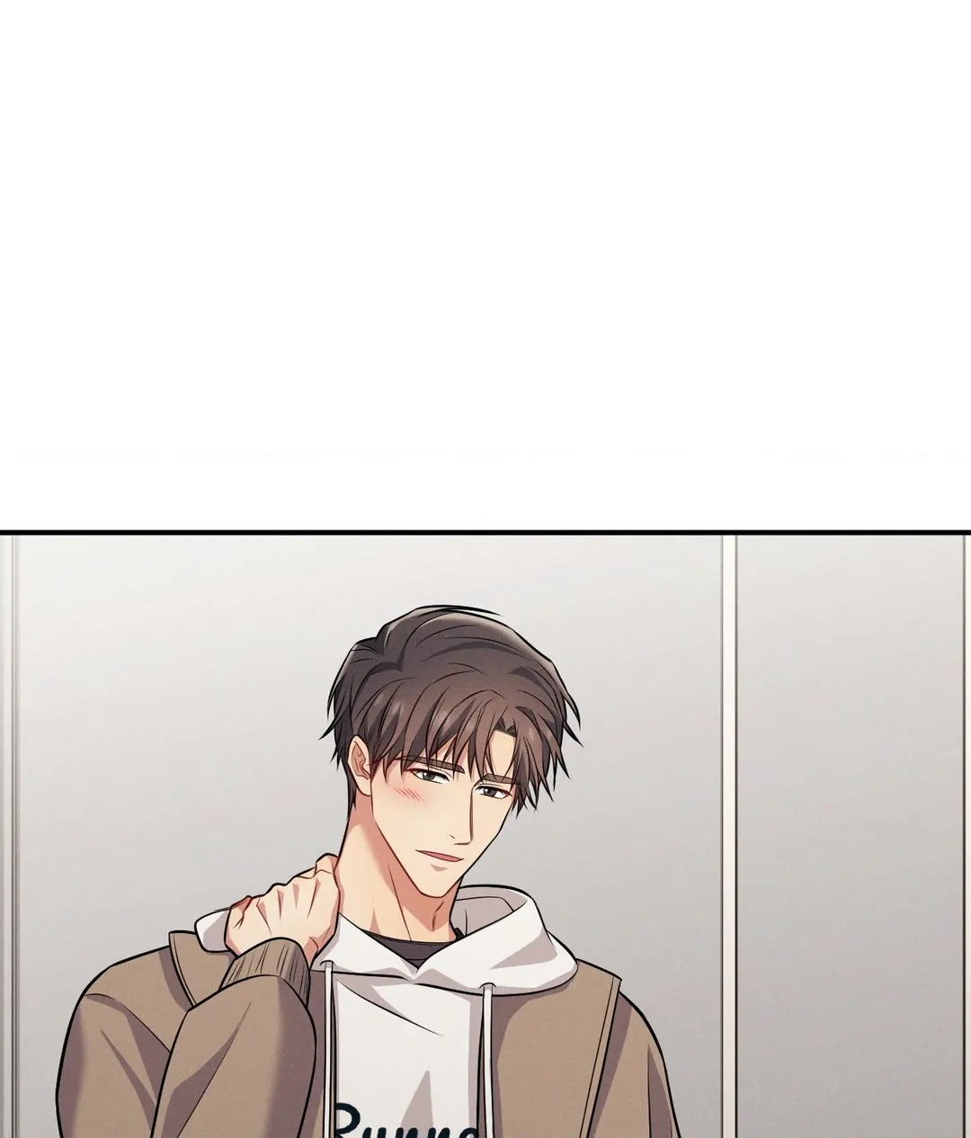 A Loyal Dog [Official] - Chapter 11 manhwa