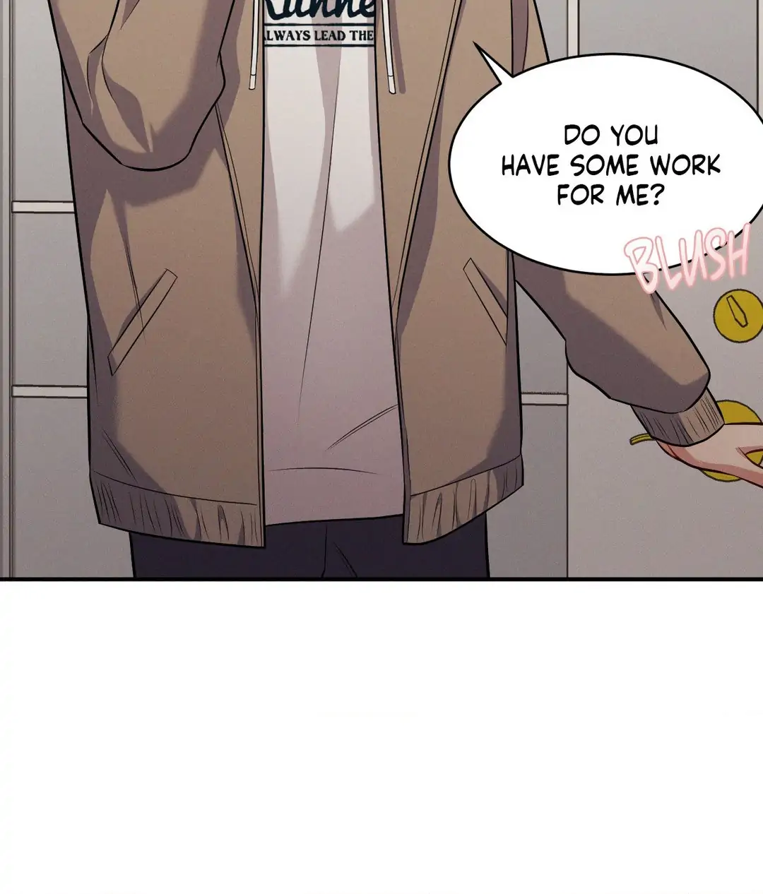 A Loyal Dog [Official] - Chapter 11 manhwa