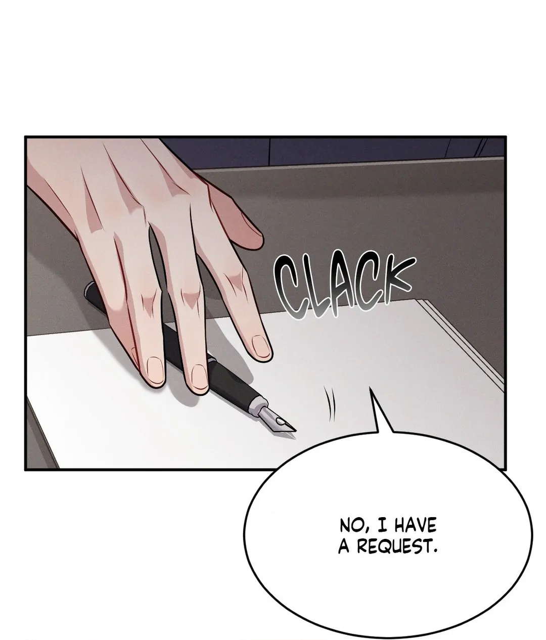 A Loyal Dog [Official] - Chapter 11 manhwa