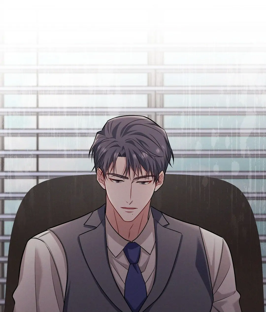 A Loyal Dog [Official] - Chapter 11 manhwa