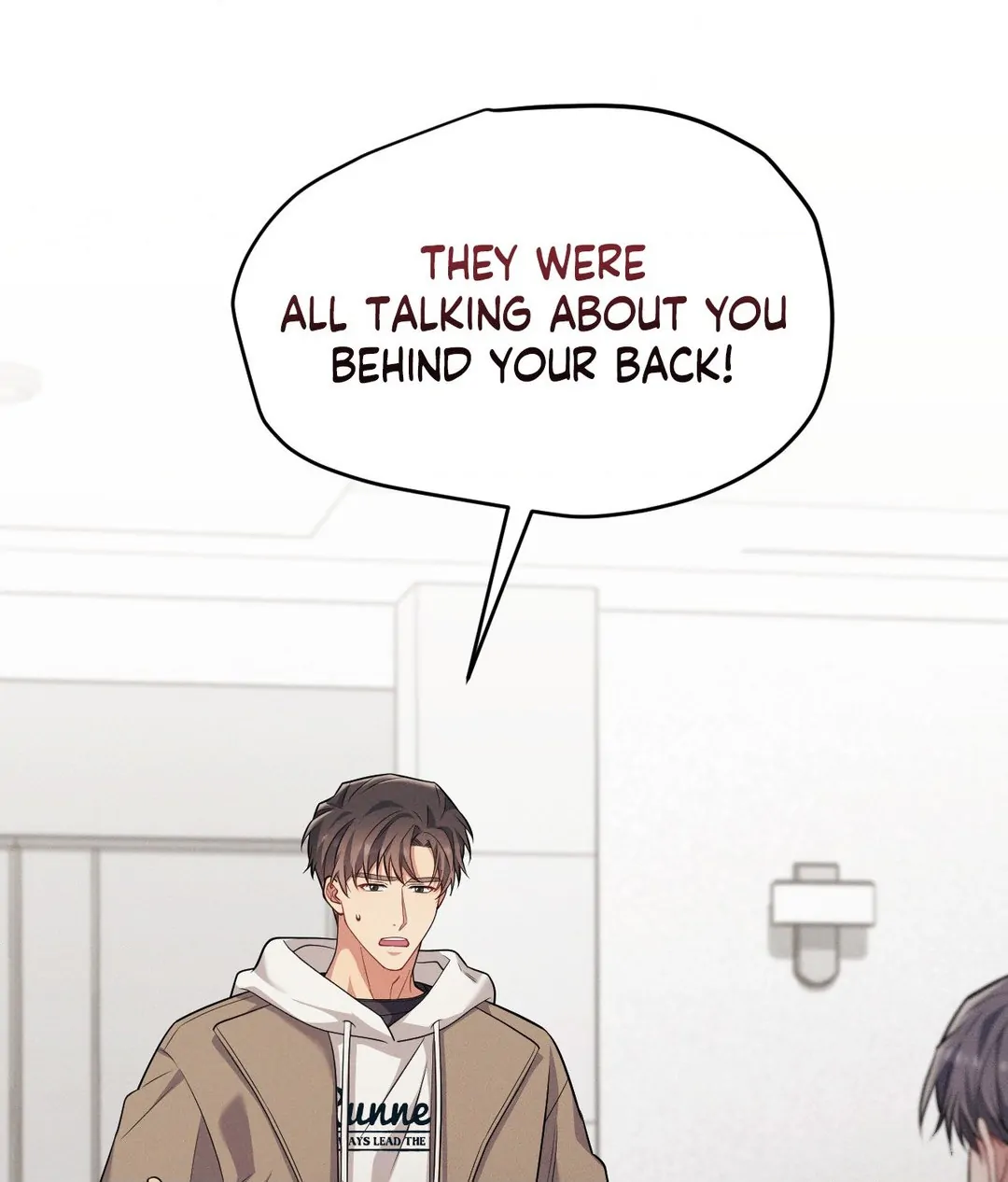 A Loyal Dog [Official] - Chapter 12 manhwa