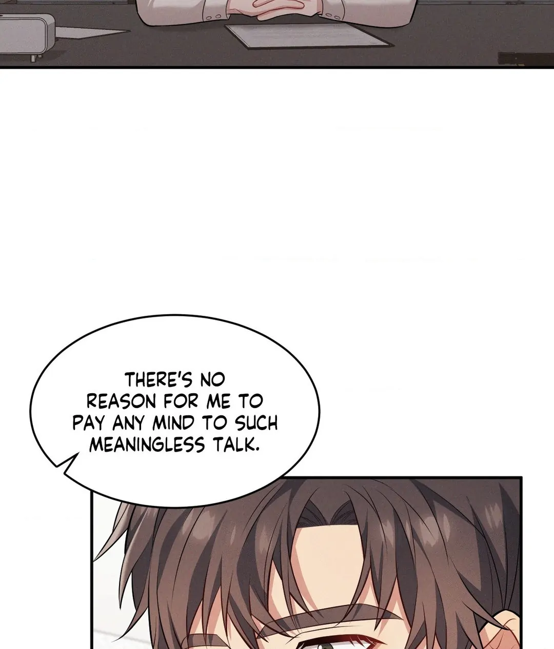 A Loyal Dog [Official] - Chapter 12 manhwa