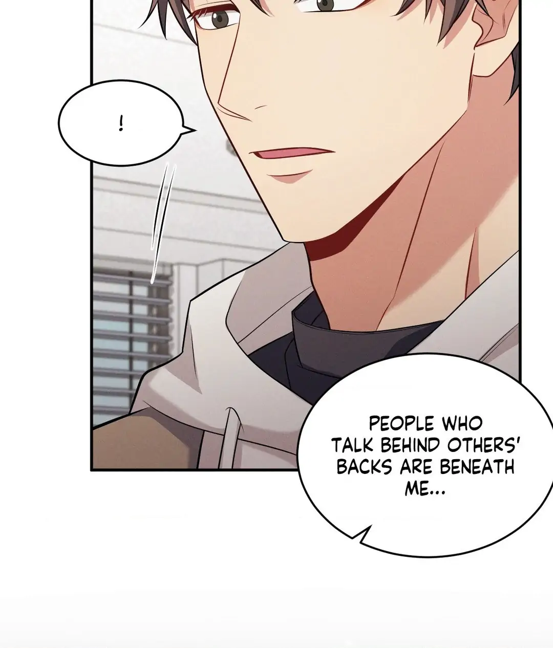 A Loyal Dog [Official] - Chapter 12 manhwa