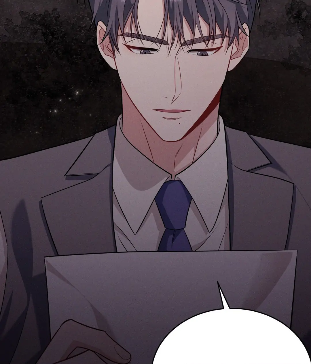 A Loyal Dog [Official] - Chapter 12 manhwa