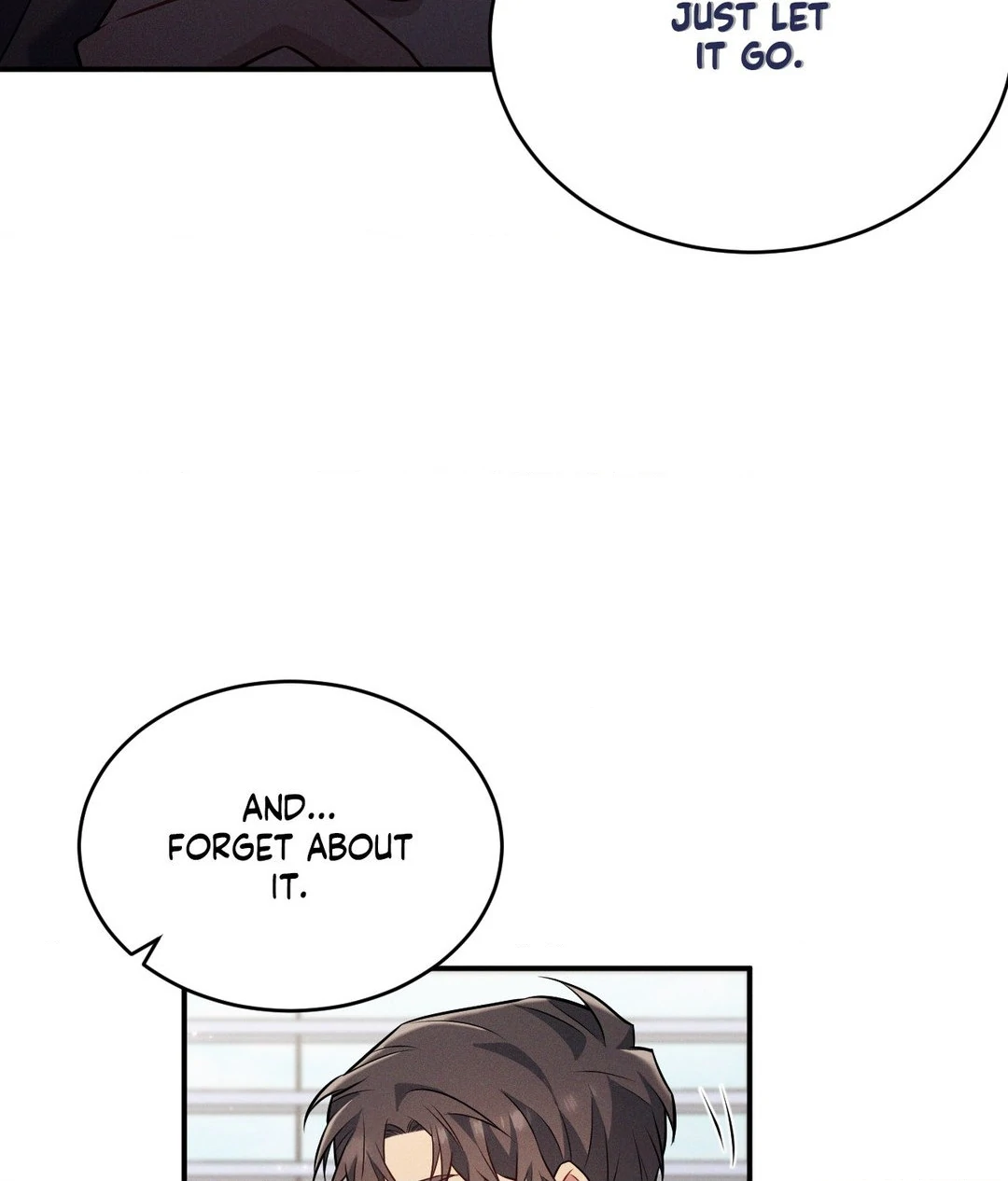 A Loyal Dog [Official] - Chapter 12 manhwa