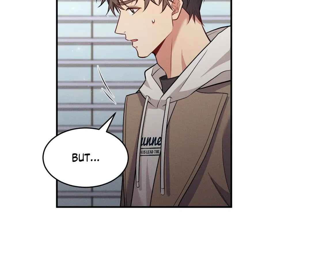 A Loyal Dog [Official] - Chapter 12 manhwa
