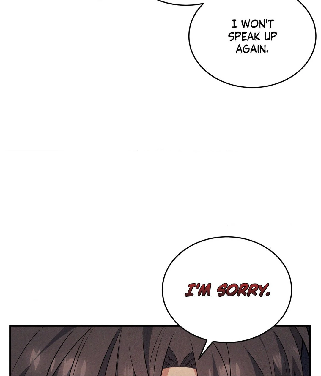 A Loyal Dog [Official] - Chapter 12 manhwa