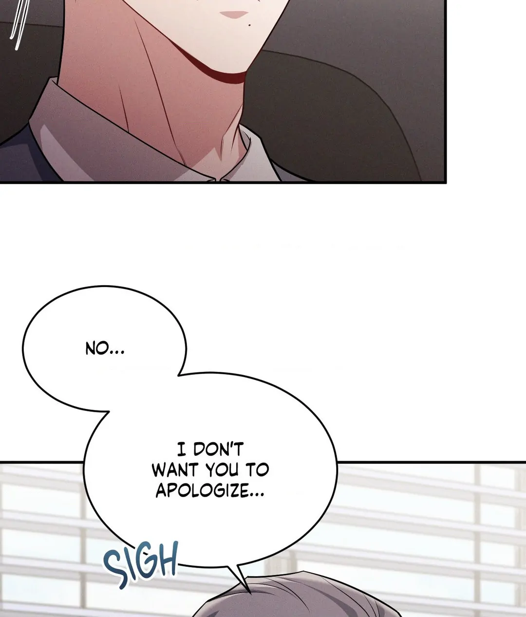 A Loyal Dog [Official] - Chapter 12 manhwa