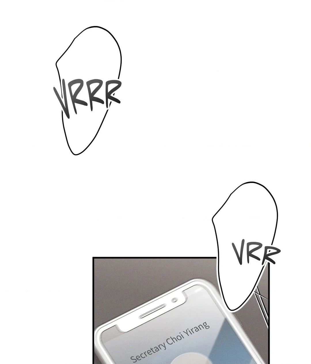 A Loyal Dog [Official] - Chapter 12 manhwa