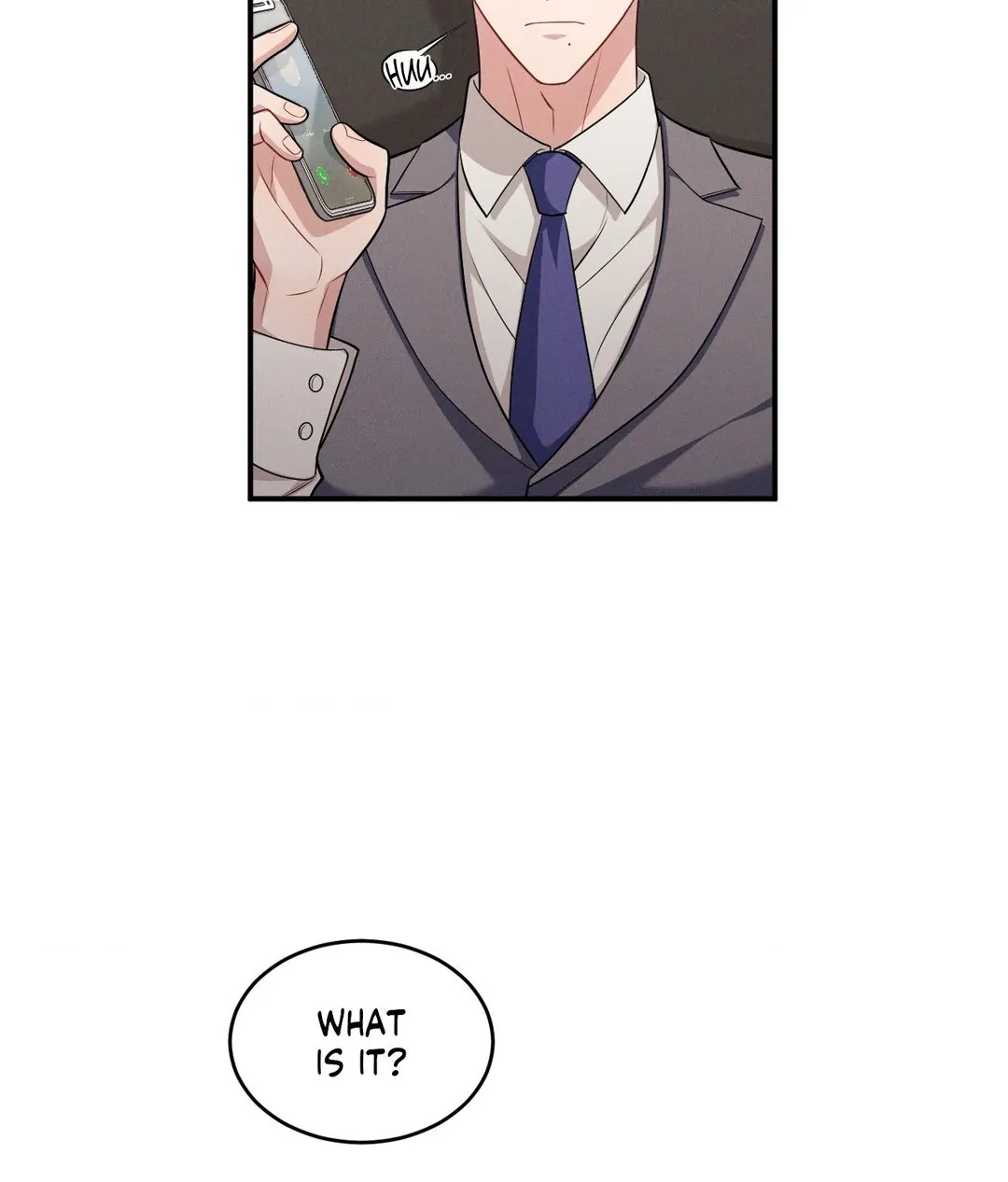 A Loyal Dog [Official] - Chapter 12 manhwa