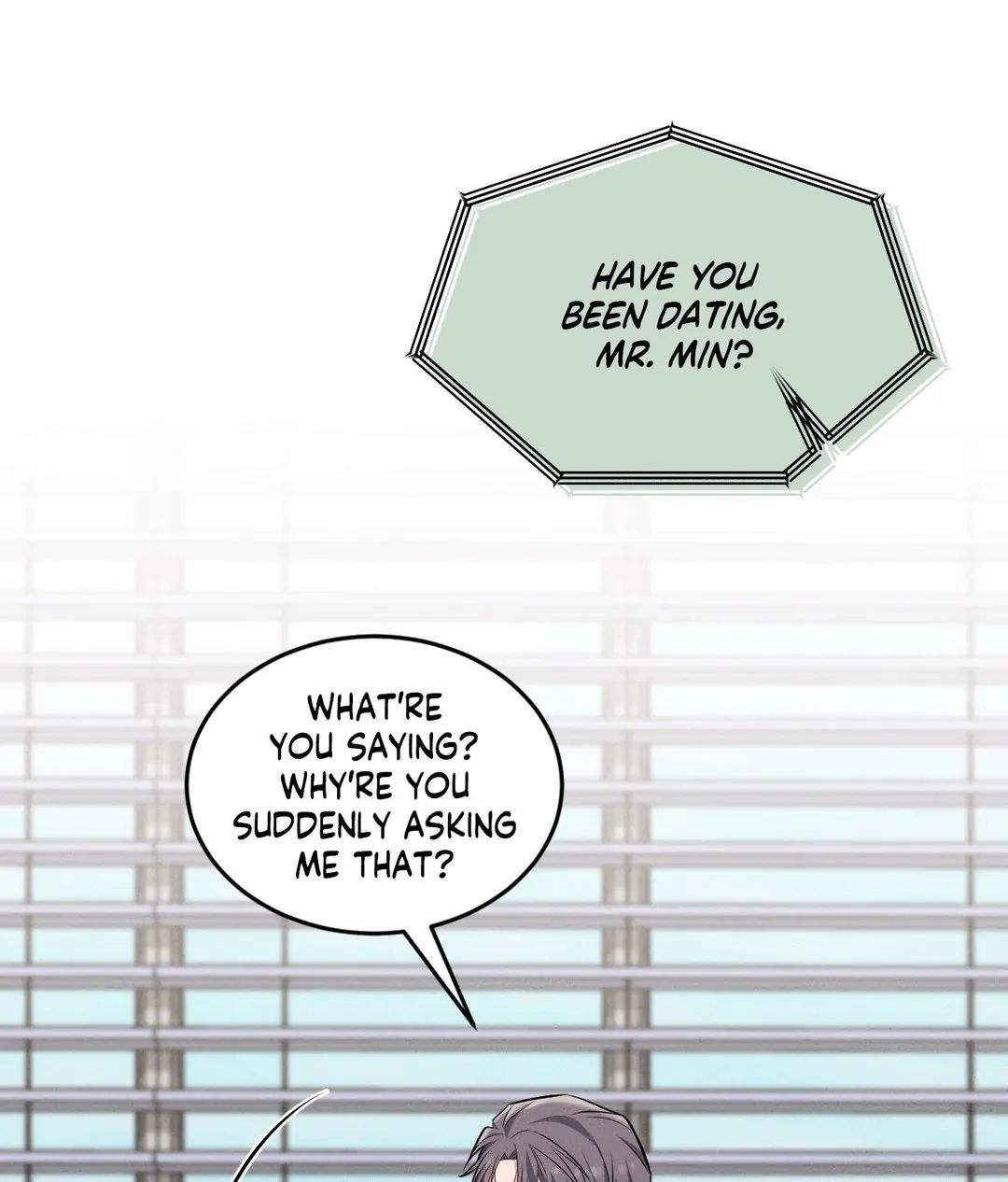 A Loyal Dog [Official] - Chapter 12 manhwa
